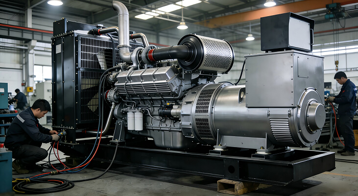 Основной/основной источник питания