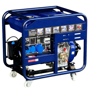 Портативный генератор