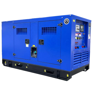 Дизельная сварочная машина