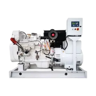 Морской генератор