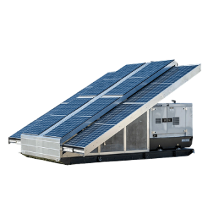 Система хранения энергии