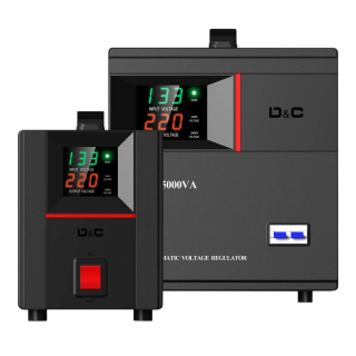 Трансформатор/стабилизатор напряжения