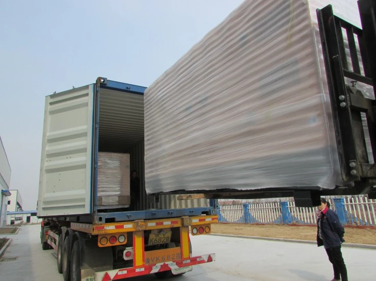 Использование газовых энергосистем для более чистых проектов в режиме ожидания и распределенной энергетики